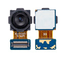 Samsung Galaxy A12 (A125 / 2020) / A12 Nacho (A127 / 2021) / M12 (M127 / 2020) Back Camera (ULTRA WIDE) Replacement