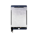 iPad Mini 4 LCD Screen Assembly Replacement With Digitizer (Sleep / Wake Sensor Flex Pre-Installed) (Refurbished Premium) (White)