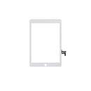 iPad Air 1 / iPad 5 (2017) Digitizer Replacement (No Home Button Compatible For iPad 5) (Premium Plus) (White)