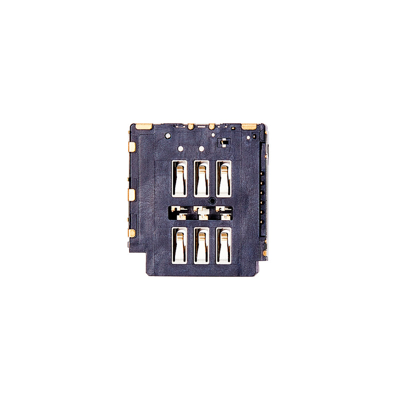 iPhone 13 Pro / 13 Pro Max Single Sim Card Reader Replacement