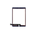 iPad Pro 9.7 Digitizer (GLASS SEPARATION REQUIRED) (Aftermarket Plus) (White)