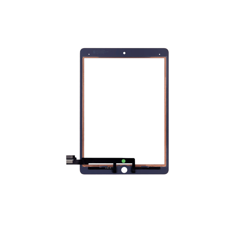 iPad Pro 9.7 Digitizer (GLASS SEPARATION REQUIRED) (Aftermarket Plus) (White)