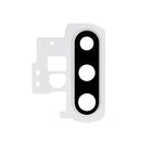 Samsung Galaxy Note 10 Back Camera Glass Lens and Cover Bezel Ring (All Colors)