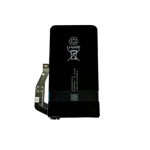 Google Pixel 7A Battery Replacement High Capacity