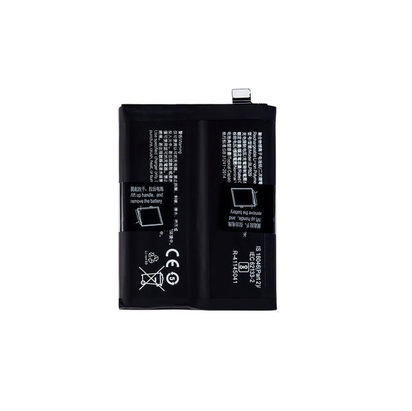 OnePlus 9 Battery Replacement High Capacity (BLP829)