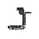 iPhone 15 Pro Max Charging Port Flex Cable Replacement (All Colors)