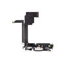 iPhone 15 Pro Max Charging Port Flex Cable Replacement (All Colors)