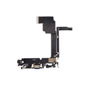 iPhone 15 Pro Max Charging Port Flex Cable Replacement (All Colors)