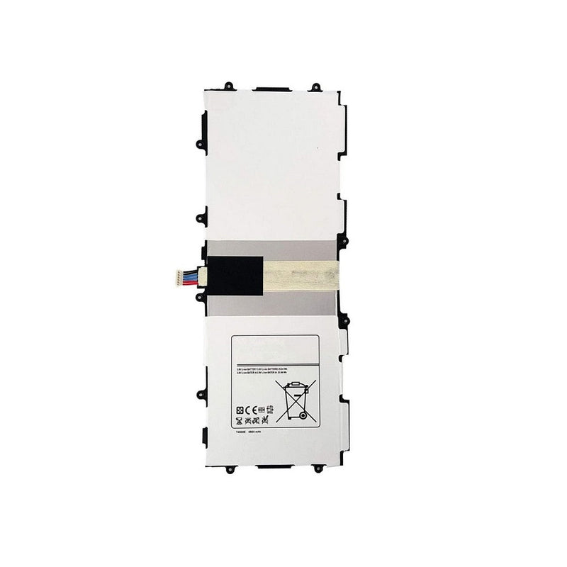 Samsung Galaxy Tab 3 10.1 GT P5200 | P5210 Battery Replacement High Capacity