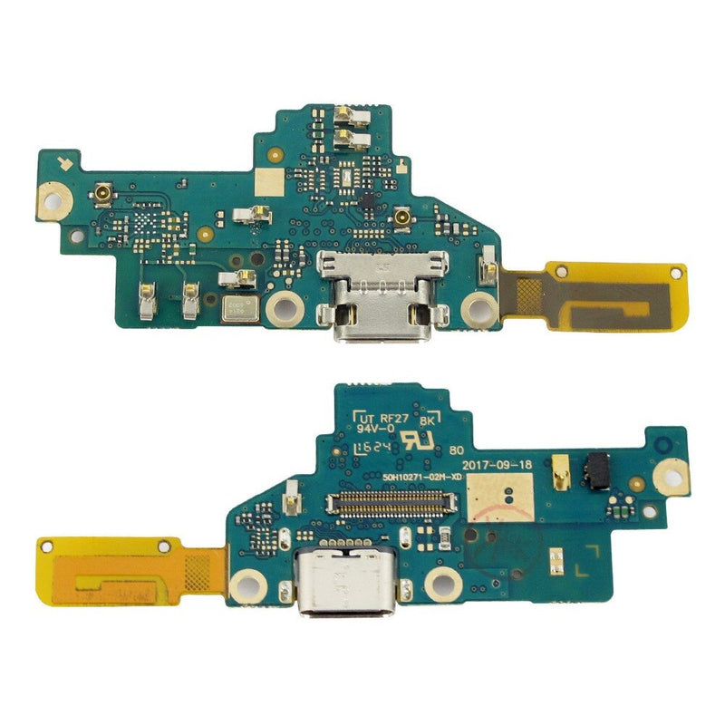 Google Pixel 2 5.0 G011A Charging port Replacement Flex