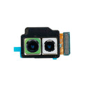 Samsung Galaxy Note 8 Back Camera Replacement (US Version)