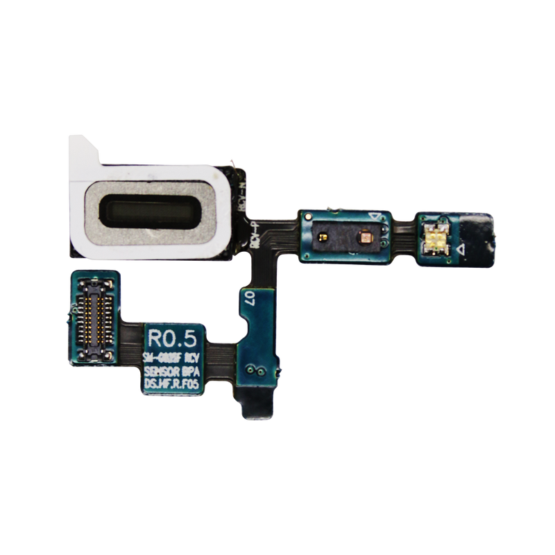 Samsung Galaxy S6 Edge Ear Speaker Replacement