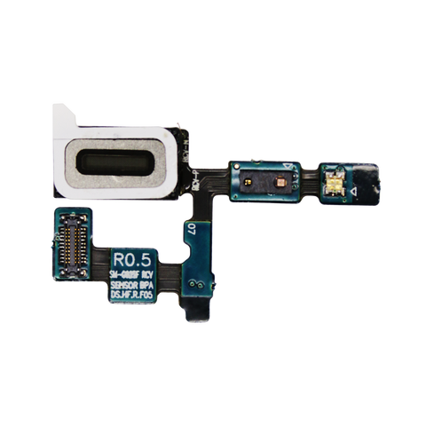 Samsung Galaxy S6 Edge Ear Speaker Replacement