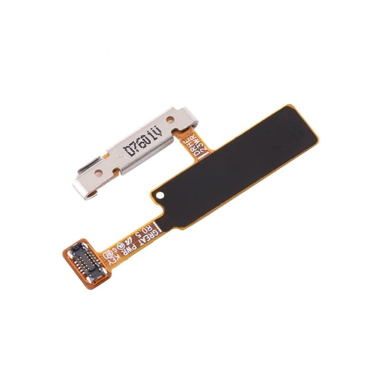 Samsung Galaxy Note 9 Power Bottom Replacement Flex