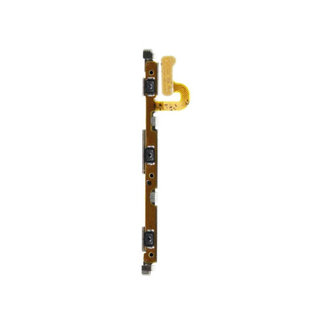 Samsung Galaxy Note 9 Volume Bottom Replacement Flex
