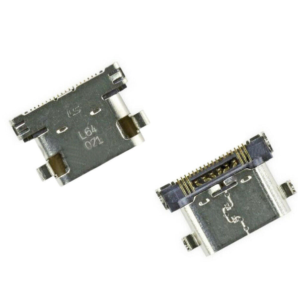 Motorola Moto Z2 Play (XT1710) Charging Port Dock Replacement (Soldering Required)