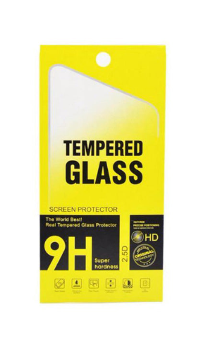 Samsung Z Fold Series Tempered Glass Screen Protector (All Model)