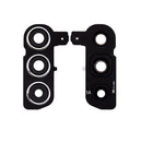 Samsung Galaxy S24 5G Back Camera Lens With Cover Bezel Ring Replacement (All Colors)