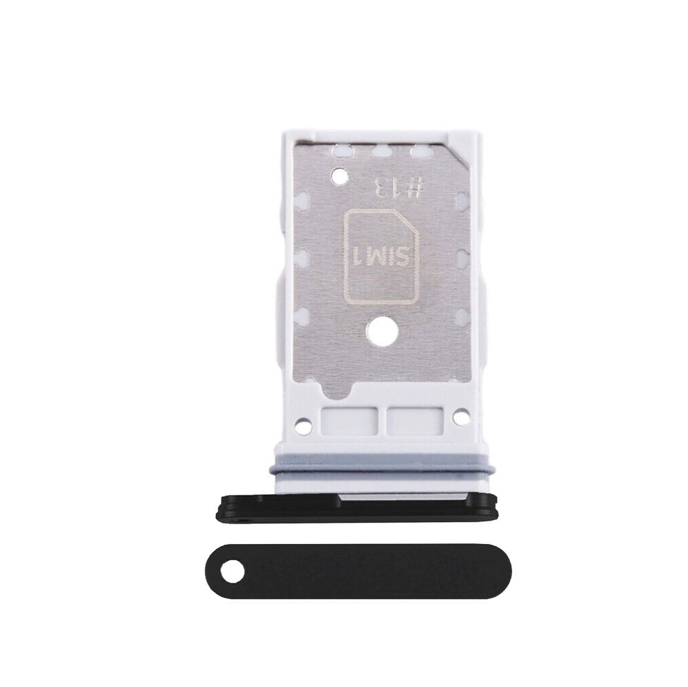 Samsung Galaxy S24 / S24 Plus 5G Single Sim Card Tray Replacement (All