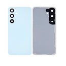 Samsung Galaxy S24 5G Battery Back Cover Glass Glass With Camera Lens Replacement (All Colors)