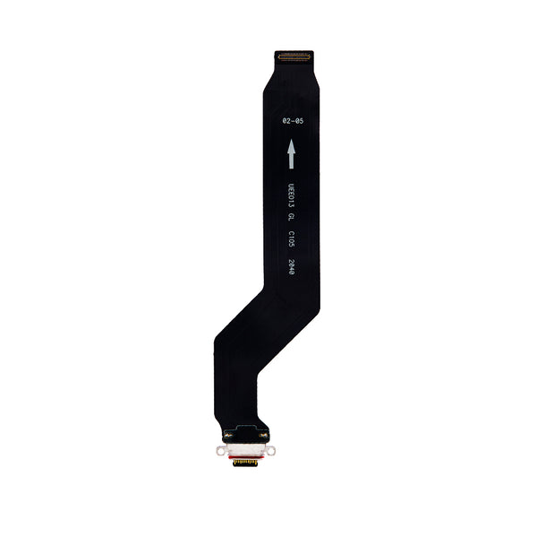 OnePlus 9R Charging Port Flex Cable Replacement