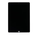 iPad Pro 12.9 (2nd gen) LCD Screen Assembly Replacement With Digitizer & Daughter Board Flex Pre-Installed (Refurbished Premium) (Black)