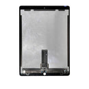 iPad Pro 12.9 (2nd gen) LCD Screen Assembly Replacement With Digitizer & Daughter Board Flex Pre-Installed (Refurbished Premium) (Black)