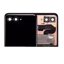 Motorola Razr Ultra 2025 (XT2551 / 2025) / Razr 60 Ultra (XT2551 / 2025) Outer OLED Assembly Without Frame (Refurbished) (All Colors)