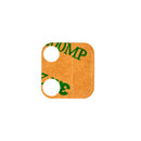 Samsung Galaxy A12 (A125 / 2020) Back Camera Lens Glass With Adhesive Replacement