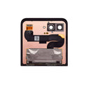 Motorola Razr Ultra 2025 (XT2551 / 2025) / Razr 60 Ultra (XT2551 / 2025) Outer OLED Assembly Without Frame (Refurbished) (All Colors)