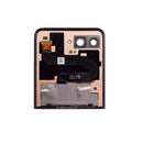 Motorola Razr Plus / Razr 50 Ultra (XT2451 / 2024) Outer OLED Assembly (Refurbished) (All Colors)