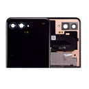 Motorola Razr Plus / Razr 50 Ultra (XT2451 / 2024) Outer OLED Assembly (Refurbished) (All Colors)