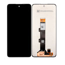 Motorola Moto E32 (XT2227 / 2022) LCD Assembly Without Frame (Refurbished) (All Colors)