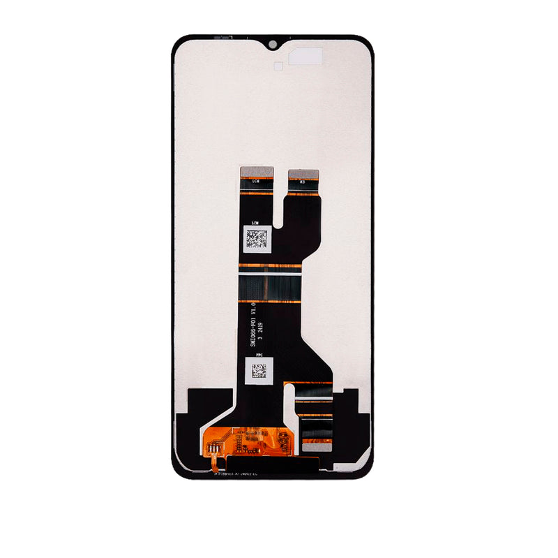 T-Mobile Revvl 7 LCD Screen Assembly Replacement Without Frame (Refurbished) (All Colors)