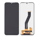Motorola Moto E6s (XT2053-1 / XT2053-2 / 2020) / E6i (XT2053-5 / 2021) LCD Assembly Without Frame (Refurbished) (All Colors)