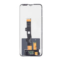Motorola Moto E7 (XT2095-2 / 2020) LCD Screen Assembly Replacement Without Frame (Black)