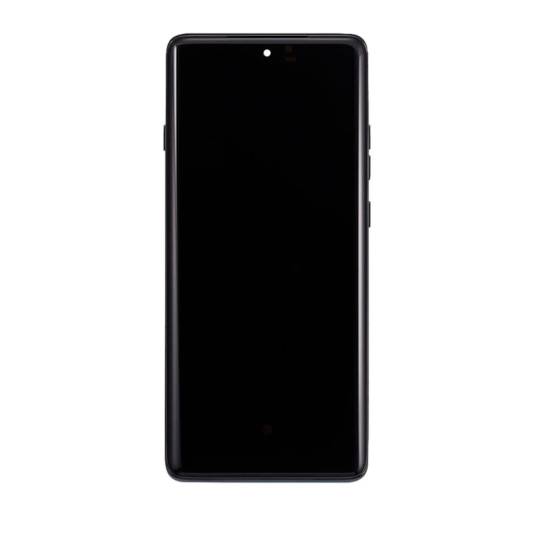 Motorola Edge (XT2519 / 2025) OLED Assembly With Frame (Refurbished) (All Colors)