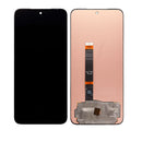Motorola Moto Edge 50 Neo (XT2409-3 / 2024) / Edge S50 (XT2409-5 / 2024) OLED Assembly Without Frame (Refurbished) (All Colors)