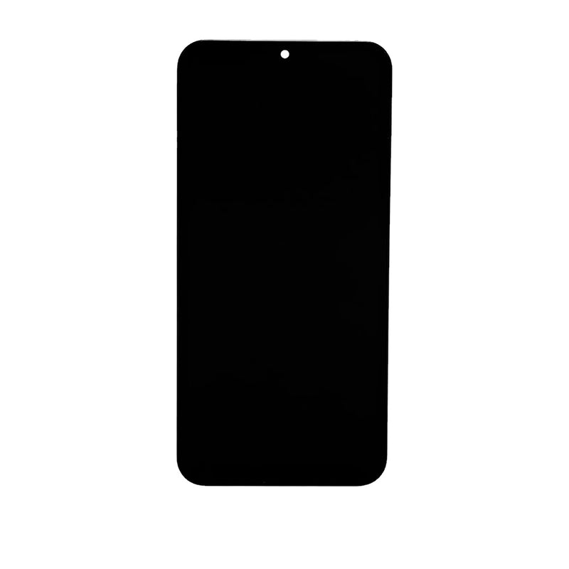 Samsung Galaxy A15 4G (A155 / 2023) / A15 5G (A156 / 2023) (INT VERSION) (6.36") LCD Screen Assembly Replacement With Frame (OLED PLUS) (Black)