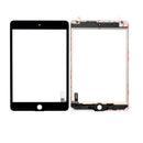 iPad Mini 4 Digitizer (GLASS SEPARATION REQUIRED) (Aftermarket Plus) (Black)