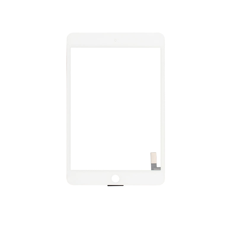 iPad Mini 4 Digitizer (GLASS SEPARATION REQUIRED) (Aftermarket Plus) (White)