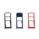 Samsung Galaxy A10 (A105 / 2019) Sim Card Tray Remplacement (All Colors)
