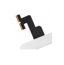 iPad 2 Digitizer Replacement (Home Button Pre-Installed) (Aftermarket Plus) (White)