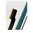 iPad 4 / iPad 3 Digitizer Replacement (Home Button Pre-Installed Compatible For iPad 4) (Aftermarket Plus) (Black)