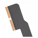 iPad 3 / iPad 4 Digitizer Replacement (Home Button Pre-Installed Compatible For iPad 3) (Aftermarket Plus) (White)