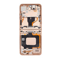 Motorola Razr Ultra 2025 (XT2551 / 2025) / Razr 60 Ultra (XT2551 / 2025) OLED Assembly With Frame (Refurbished) (Mountain Trail)