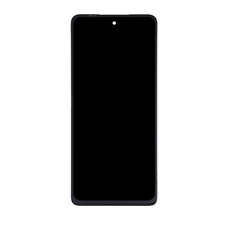 Motorola Moto G200 5G (XT2175 / 2022) LCD Assembly Without Frame (Refurbished) (All Colors)