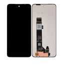 Motorola Moto G34 (XT2363 / 2023) / G45 5G (XT2369 / 2024) LCD Assembly Without Frame (Refurbished) (All Colors)