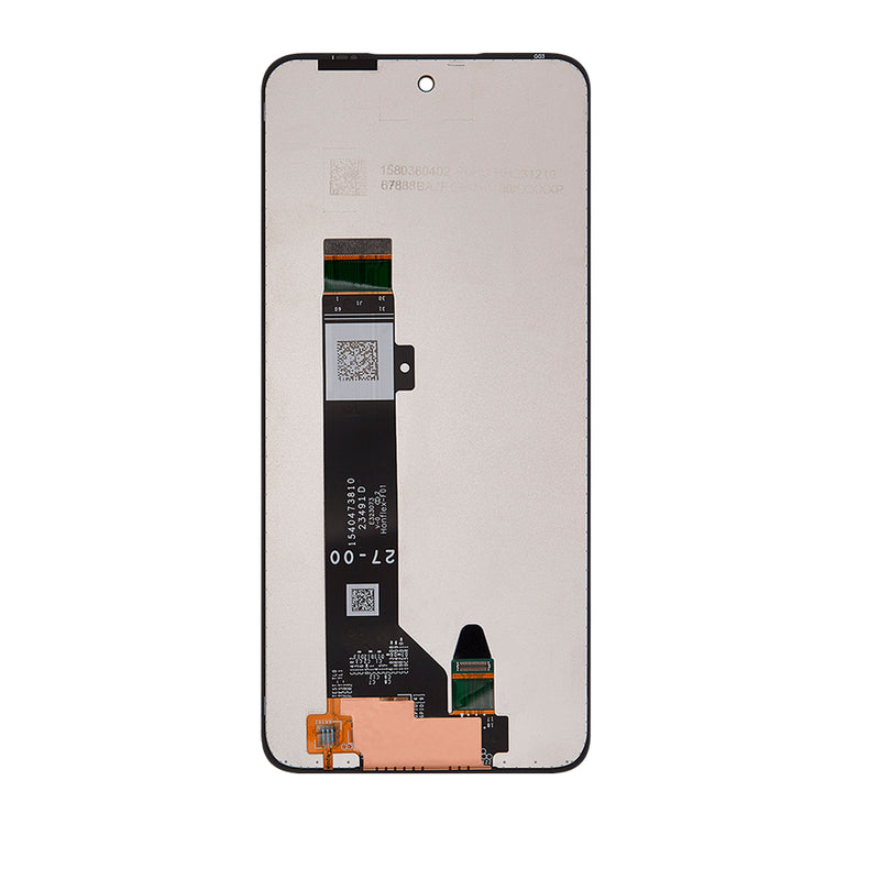 Motorola Moto G34 (XT2363 / 2023) / G45 5G (XT2369 / 2024) LCD Assembly Without Frame (Refurbished) (All Colors)