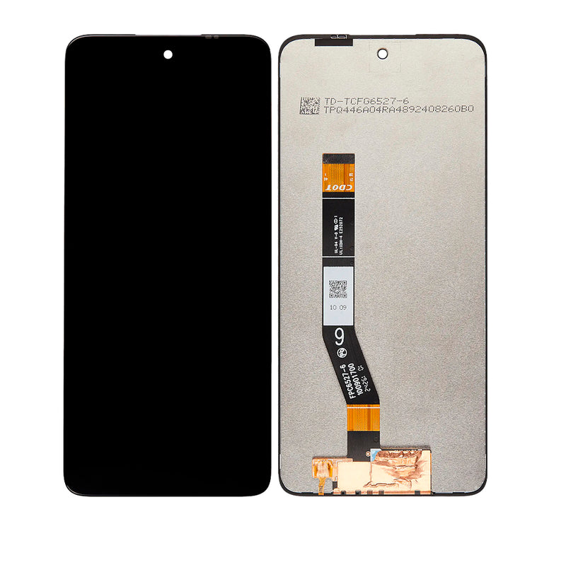 Motorola Moto G55 5G (XT2435 / 2024) LCD Assembly Without Frame (Refurbished) (All Colors)